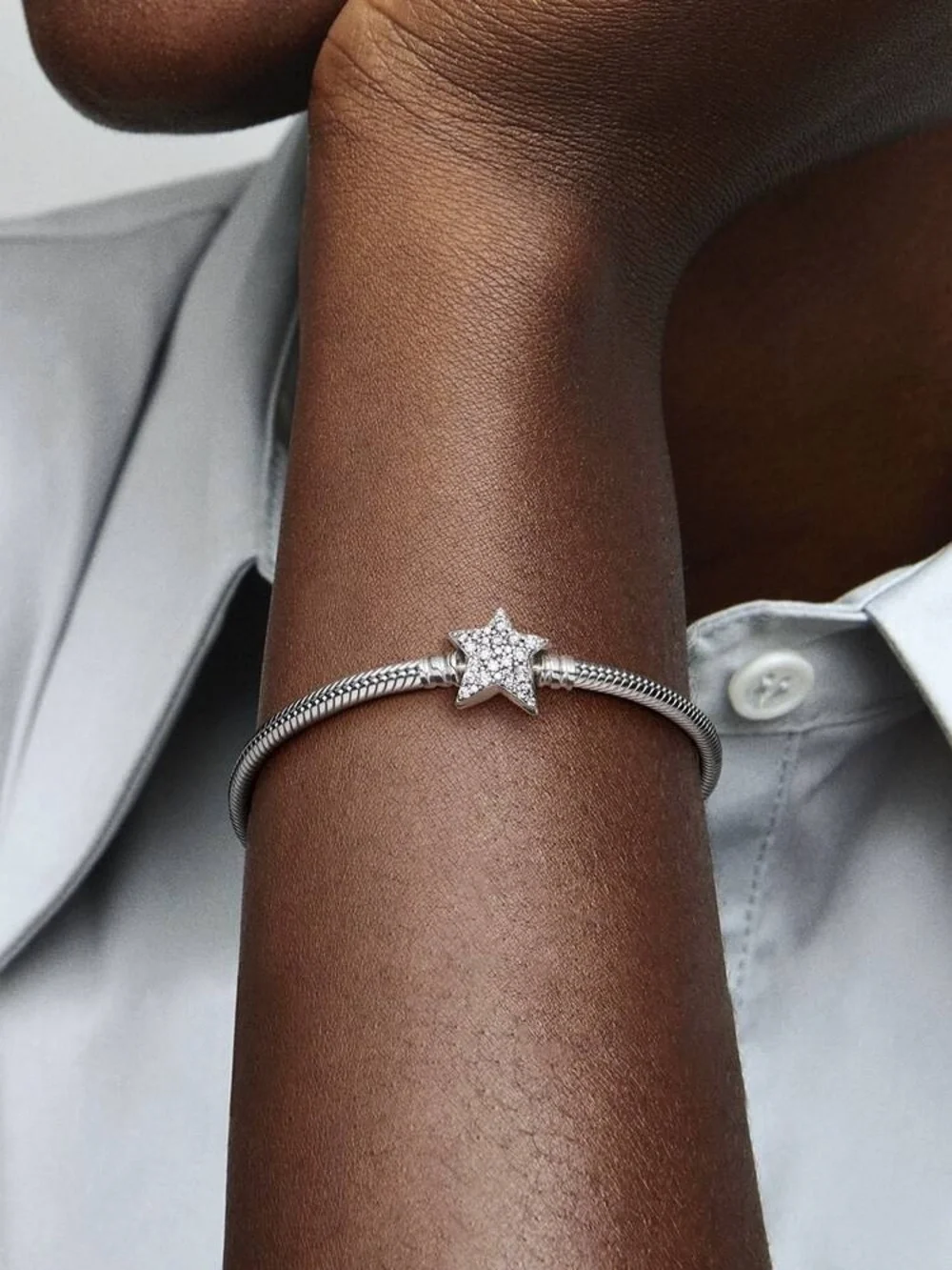 Pandora beautiful authentic